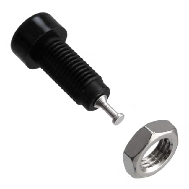 105-0603-001 Cinch Connectivity Solutions Johnson  Jacks Plugs